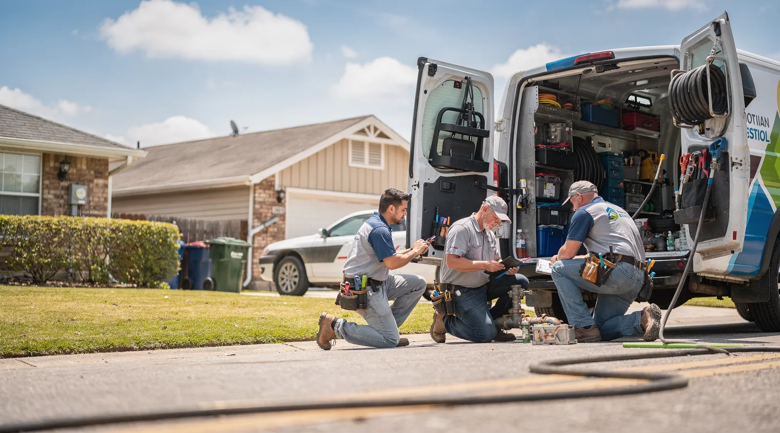 Emergency Plumber in Otter Creek, FL near me